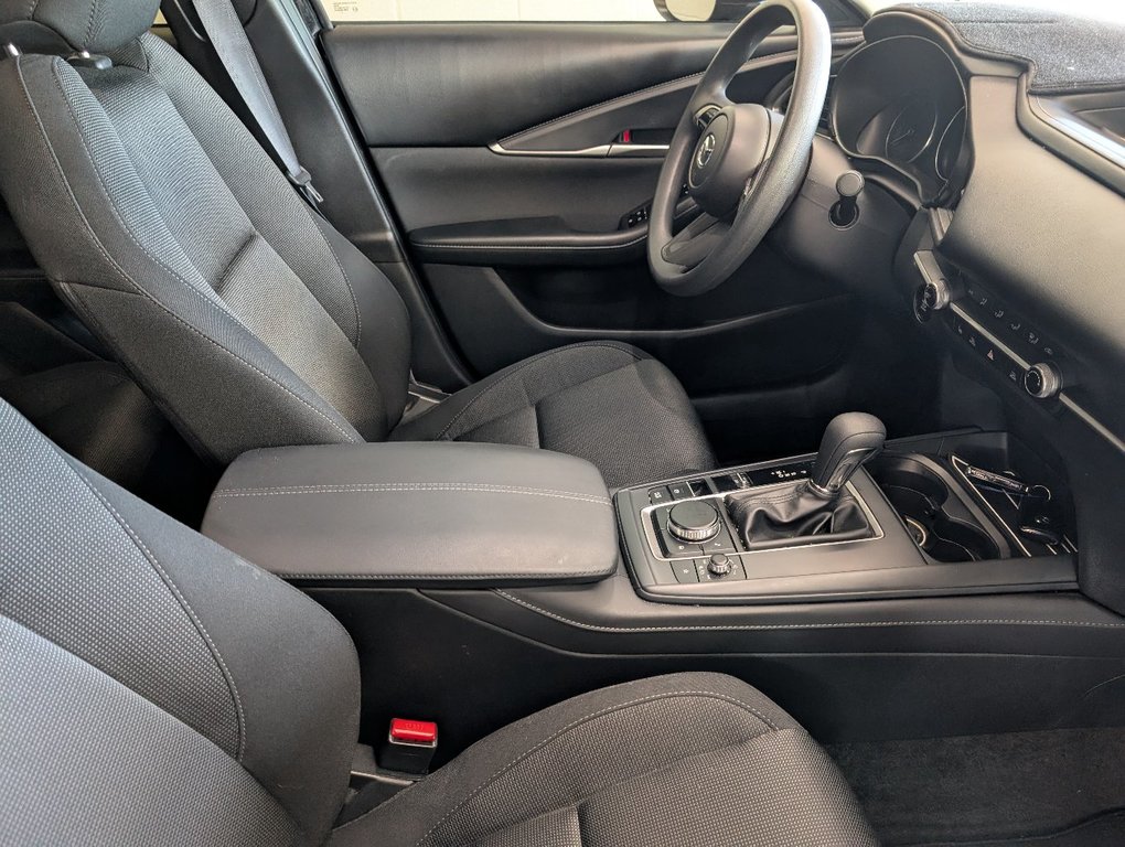 2024 Mazda CX-30 GX AWD, in Magog, Quebec - 9 - w1024h768px