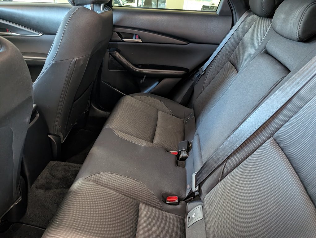 2024 Mazda CX-30 GX AWD, in Magog, Quebec - 11 - w1024h768px