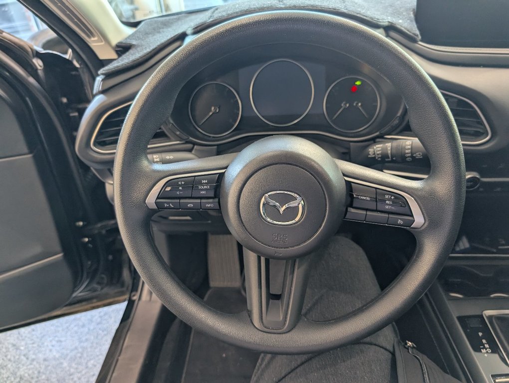 2024 Mazda CX-30 GX AWD, in Magog, Quebec - 15 - w1024h768px