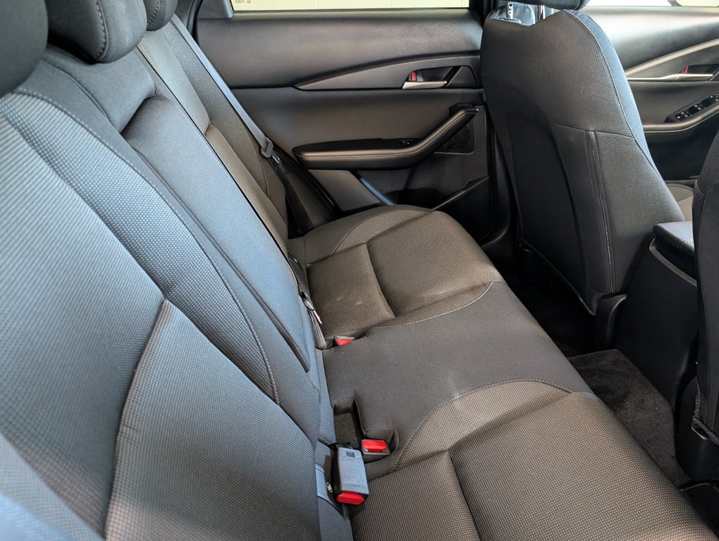 2024 Mazda CX-30 GX AWD, in Magog, Quebec - 8 - w1024h768px