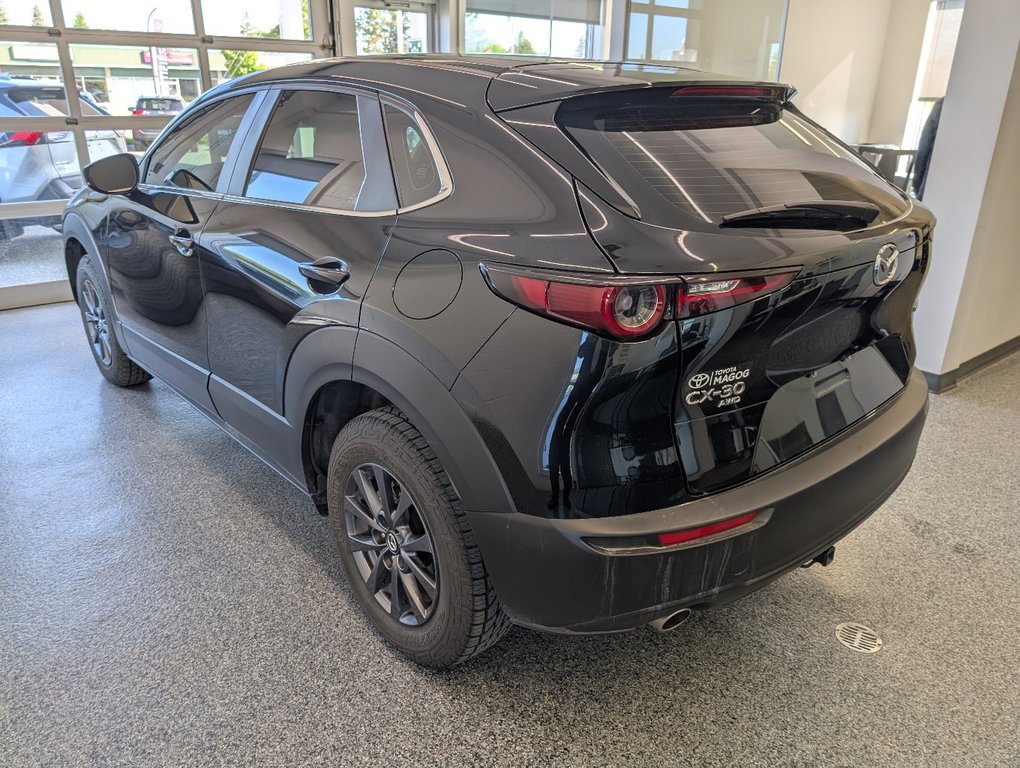 2024 Mazda CX-30 GX AWD, in Magog, Quebec - 5 - w1024h768px