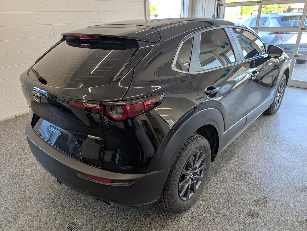 2024 Mazda CX-30 GX AWD, in Magog, Quebec - 3 - w1024h768px