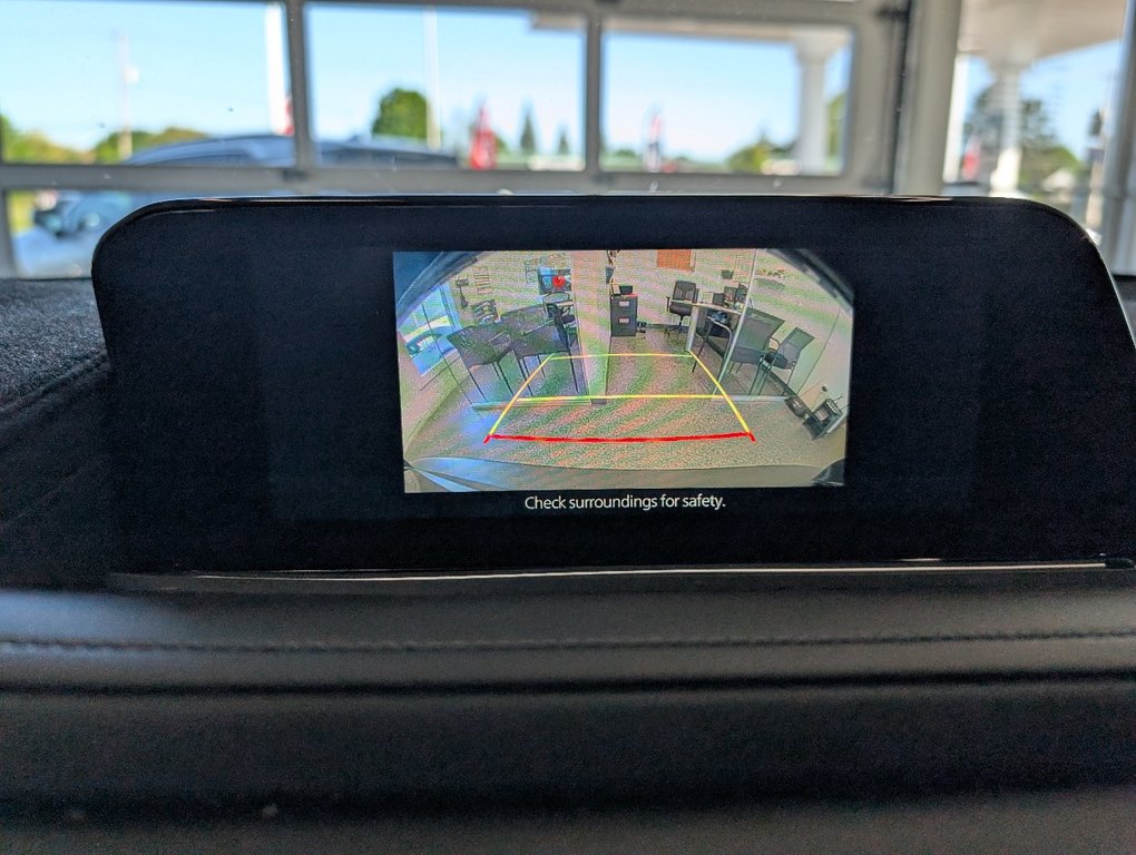 2024 Mazda CX-30 GX AWD, in Magog, Quebec - 21 - w1024h768px