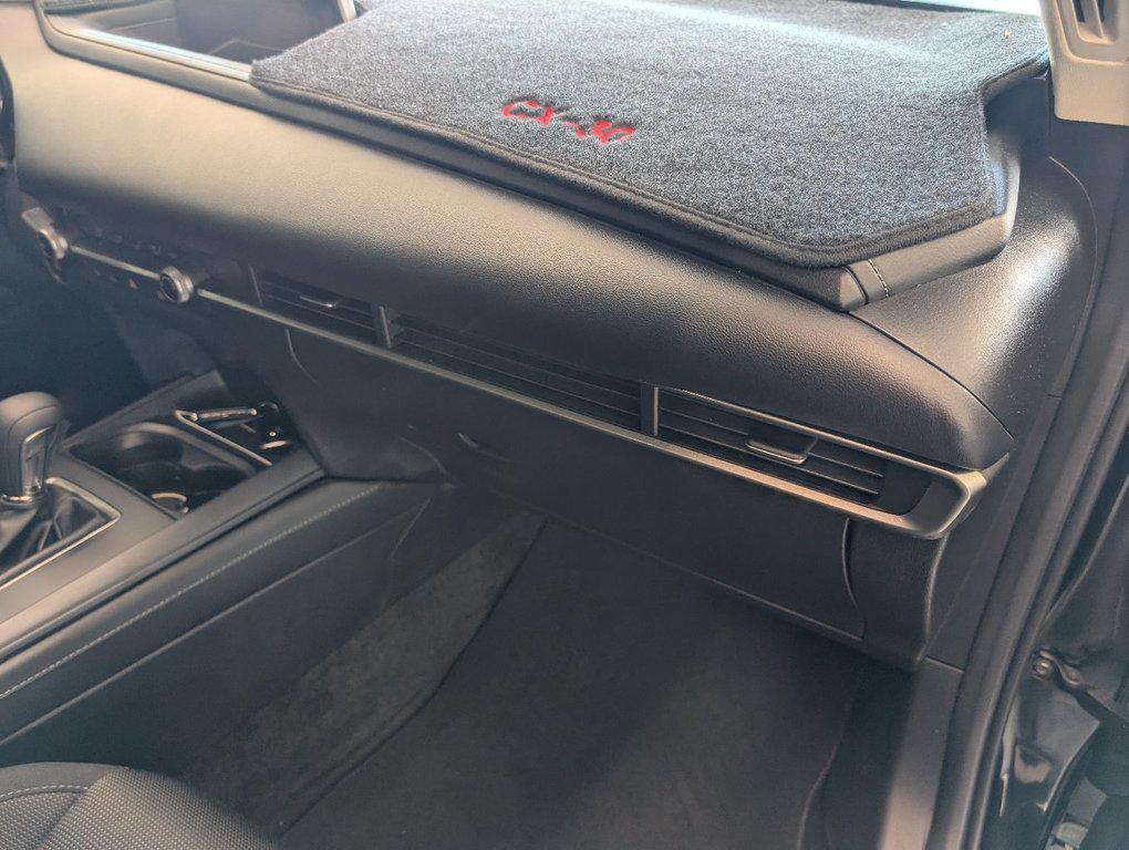 2024 Mazda CX-30 GX AWD, in Magog, Quebec - 10 - w1024h768px