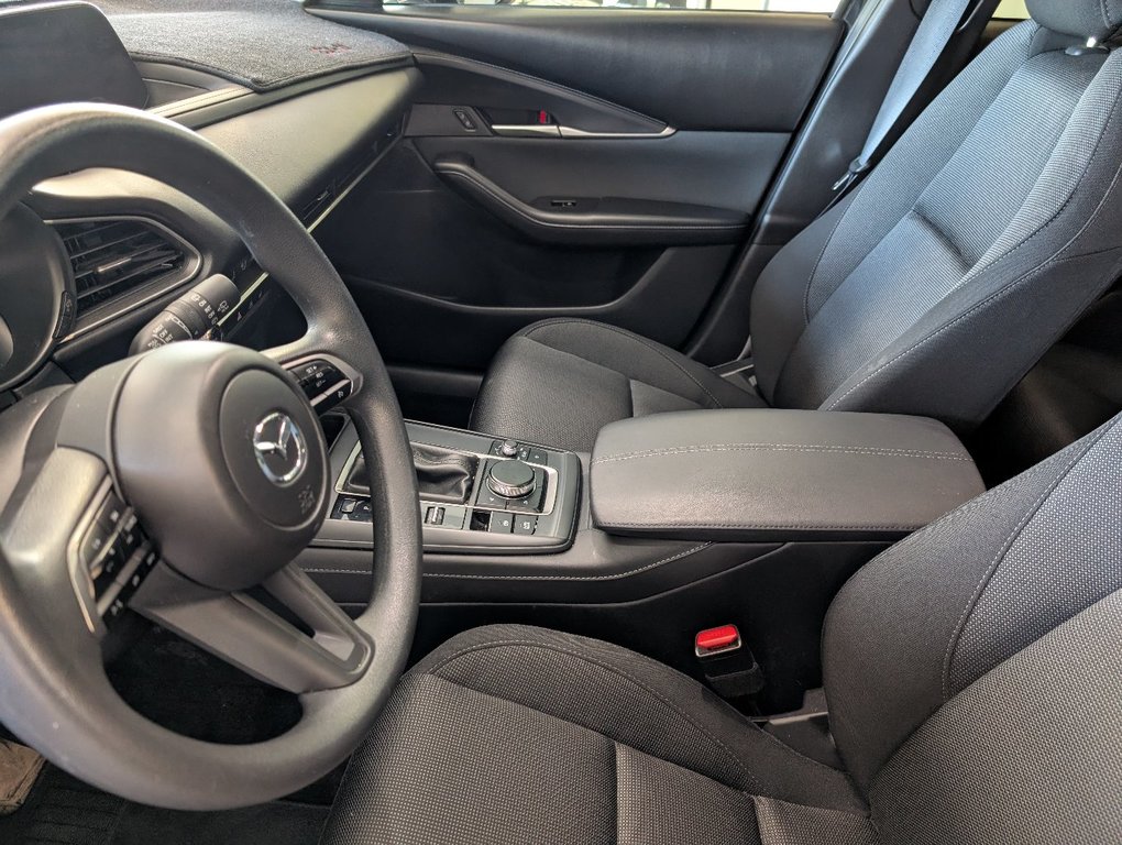 2024 Mazda CX-30 GX AWD, in Magog, Quebec - 12 - w1024h768px