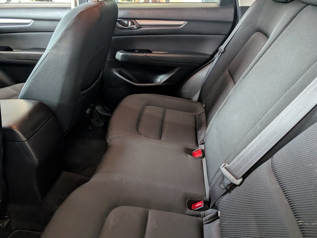 Mazda CX-5 GX AWD, 2020 à Magog, Québec - 11 - w1024h768px