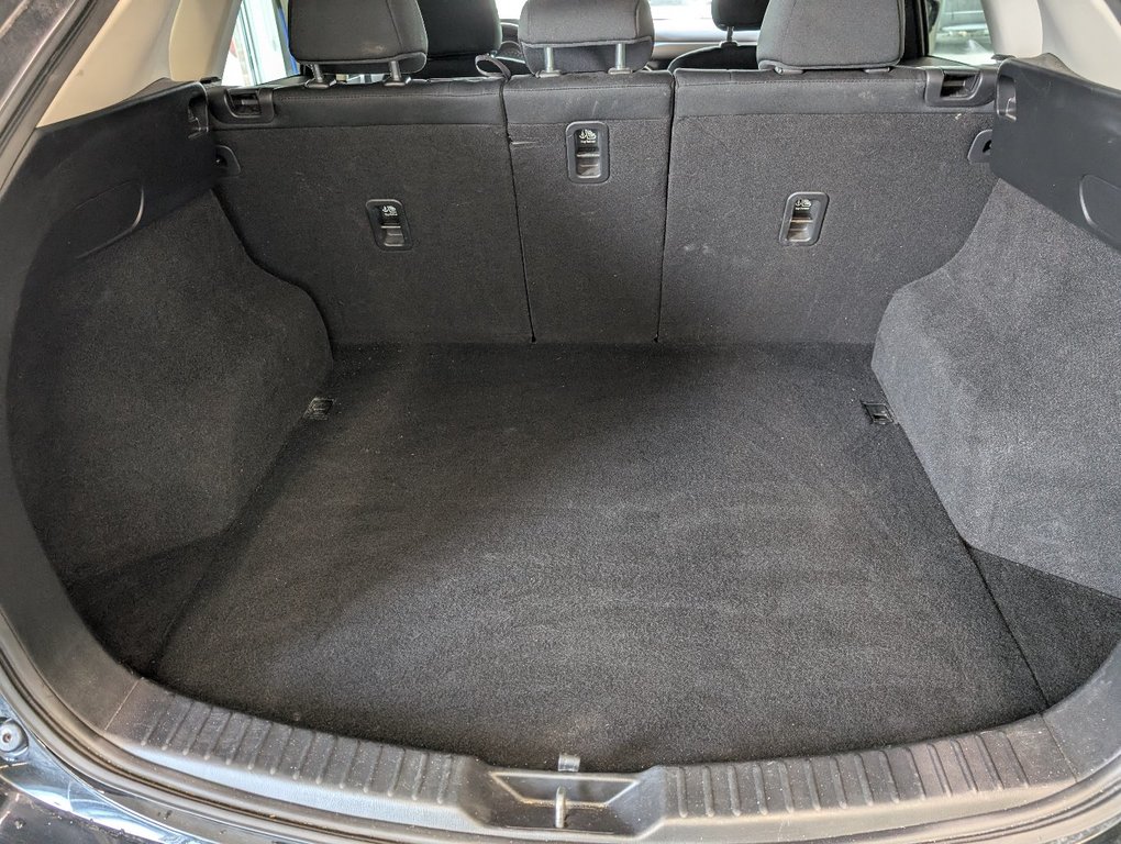 Mazda CX-5 GX AWD, 2020 à Magog, Québec - 7 - w1024h768px