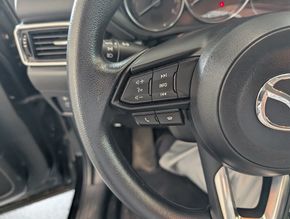 Mazda CX-5 GX AWD, 2020 à Magog, Québec - 19 - w1024h768px