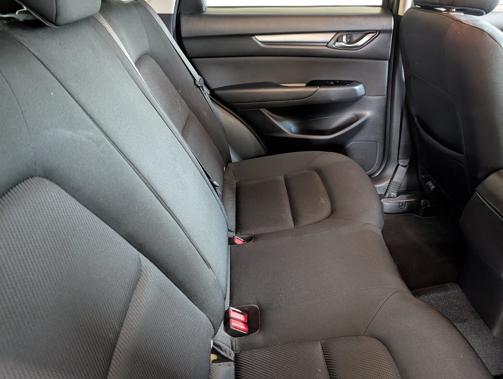 Mazda CX-5 GX AWD, 2020 à Magog, Québec - 8 - w1024h768px