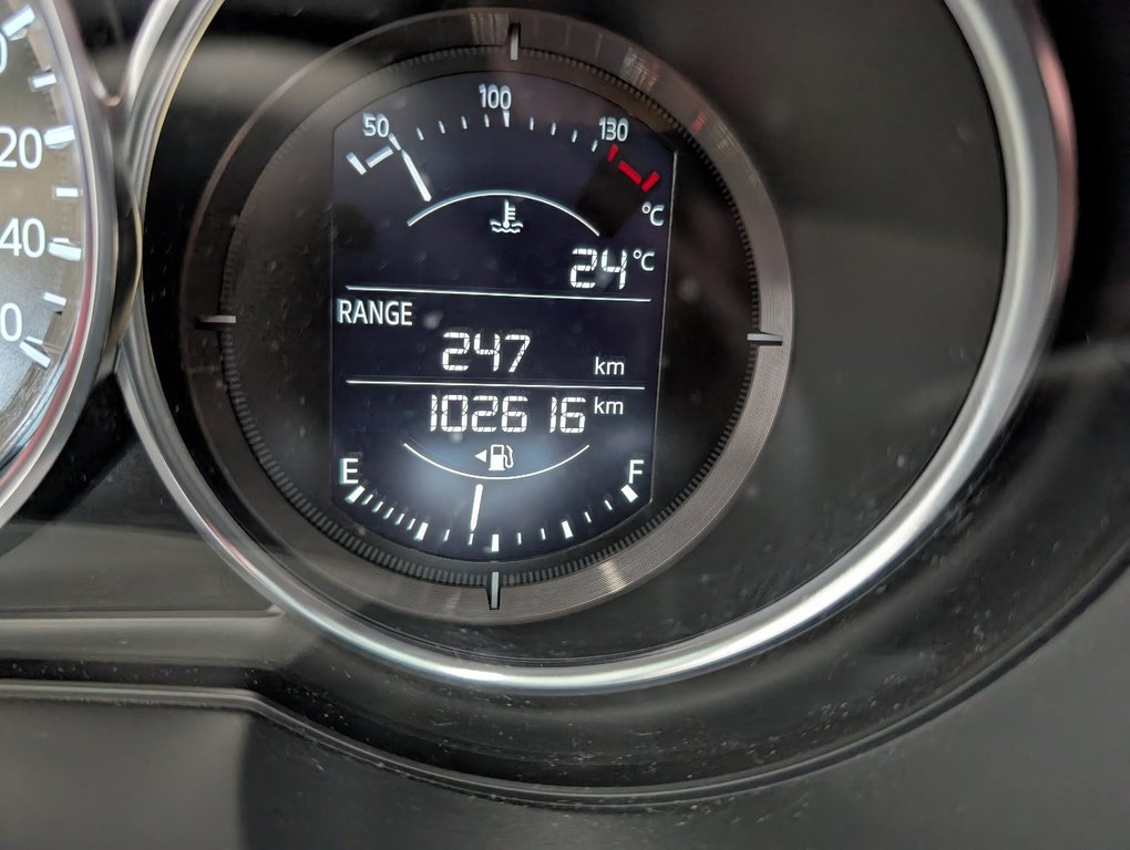 Mazda CX-5 GX AWD, 2020 à Magog, Québec - 22 - w1024h768px