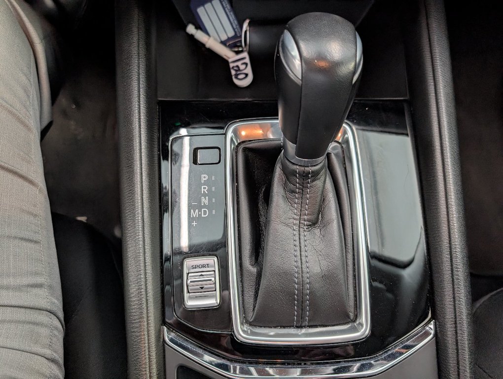 Mazda CX-5 GX AWD, 2020 à Magog, Québec - 18 - w1024h768px