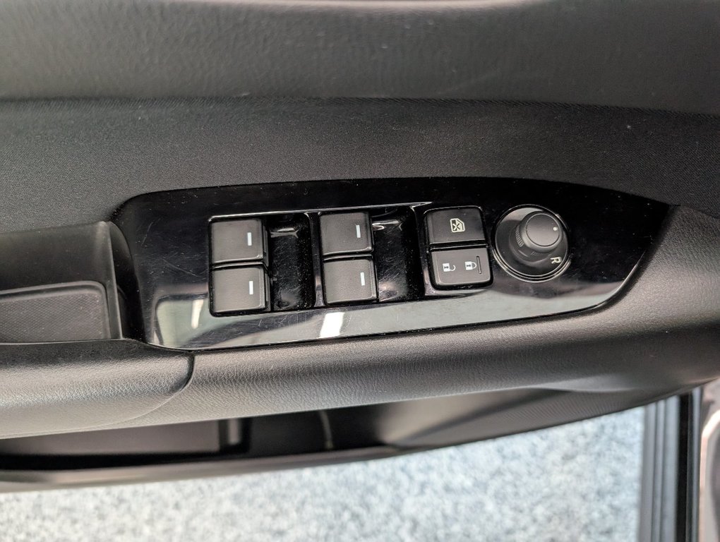 Mazda CX-5 GX AWD, 2020 à Magog, Québec - 14 - w1024h768px