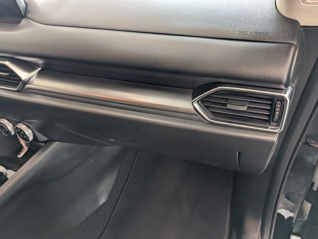 Mazda CX-5 GX AWD, 2020 à Magog, Québec - 10 - w1024h768px