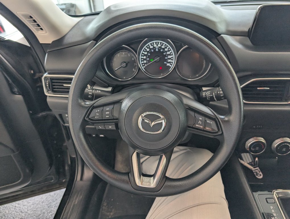Mazda CX-5 GX AWD, 2020 à Magog, Québec - 15 - w1024h768px
