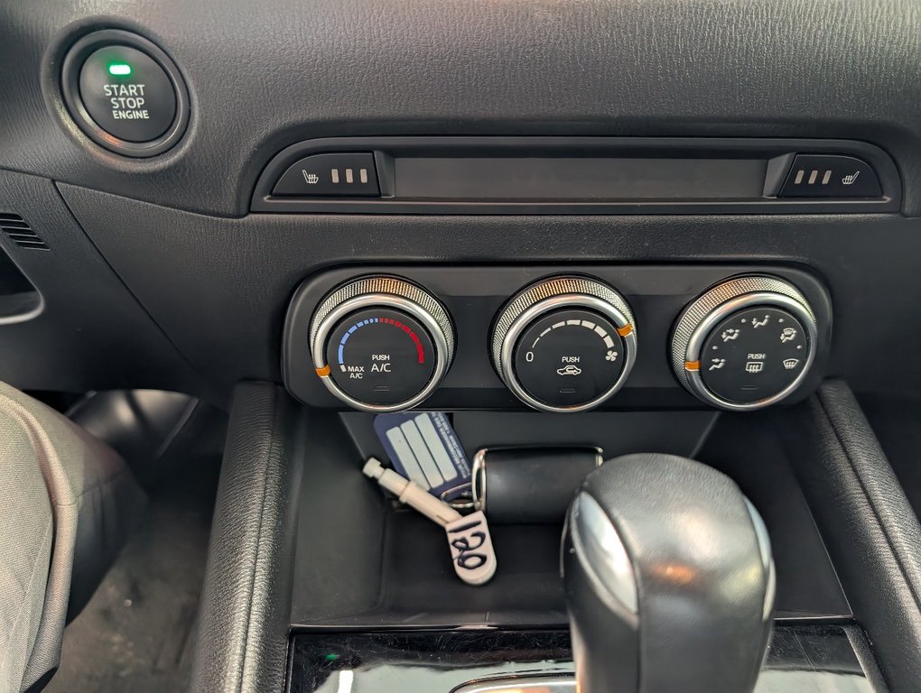 Mazda CX-5 GX AWD, 2020 à Magog, Québec - 17 - w1024h768px