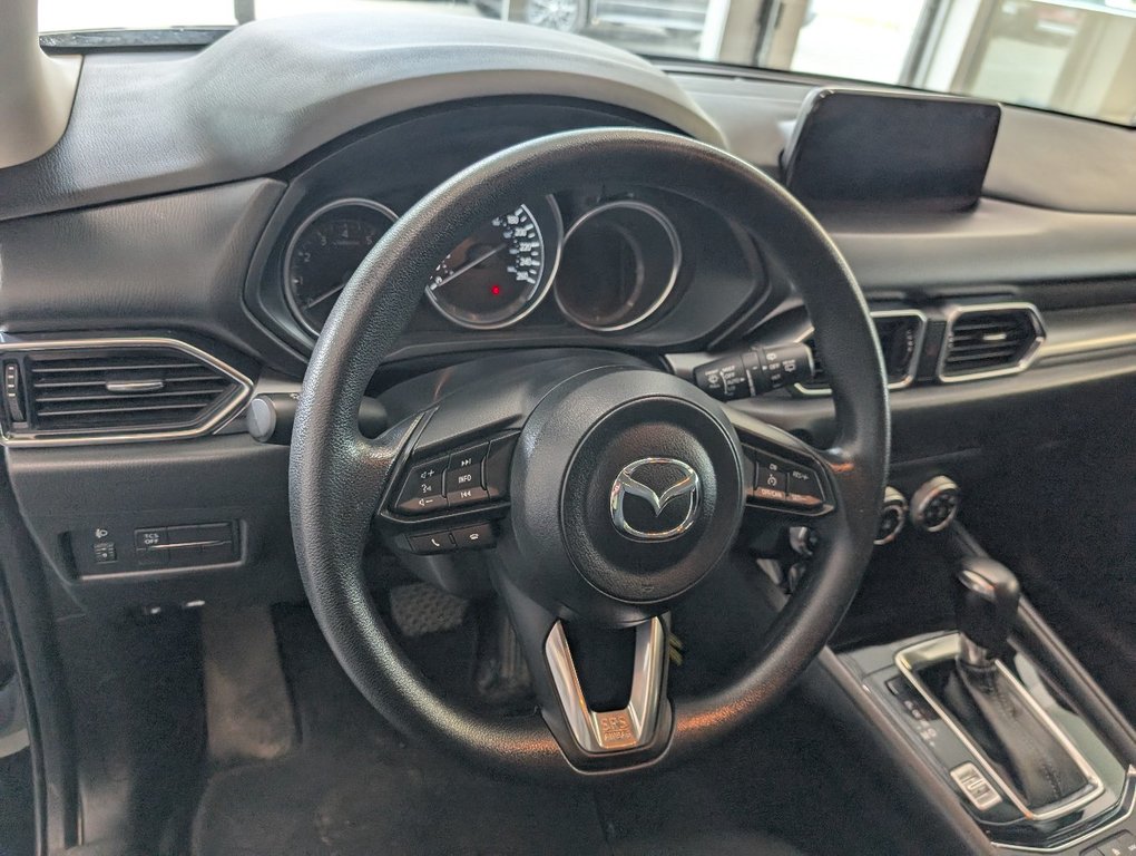 Mazda CX-5 GX AWD, 2020 à Magog, Québec - 13 - w1024h768px