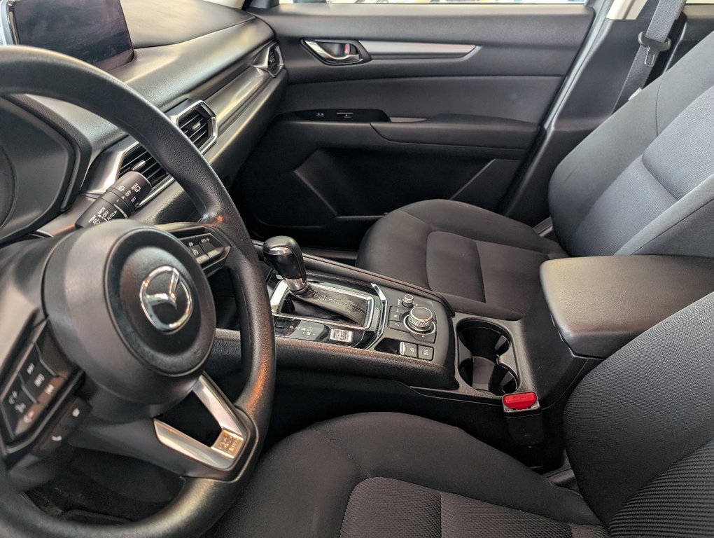 Mazda CX-5 GX AWD, 2020 à Magog, Québec - 12 - w1024h768px