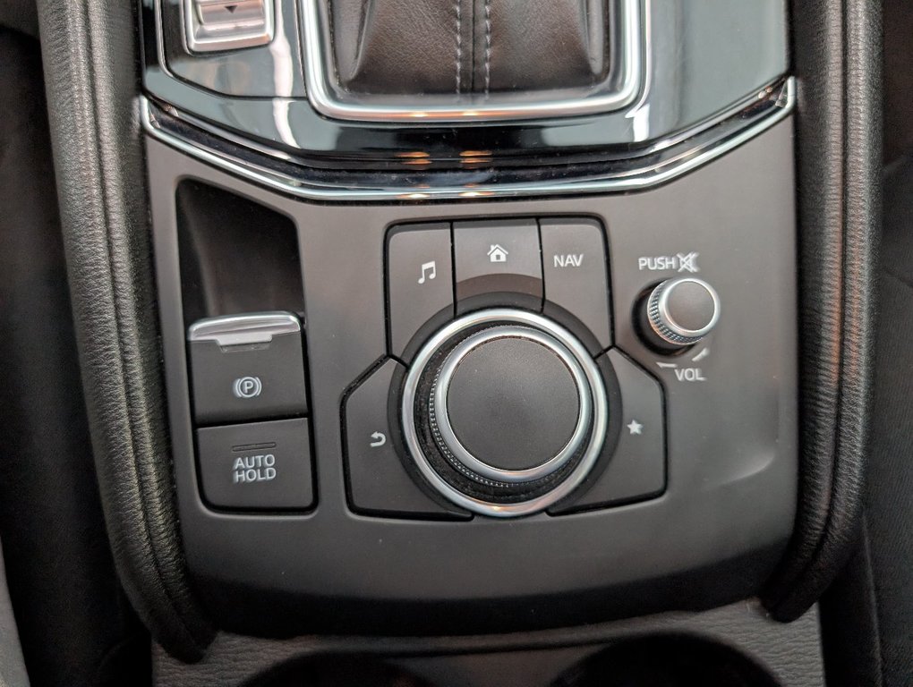 Mazda CX-5 GX AWD, 2020 à Magog, Québec - 16 - w1024h768px
