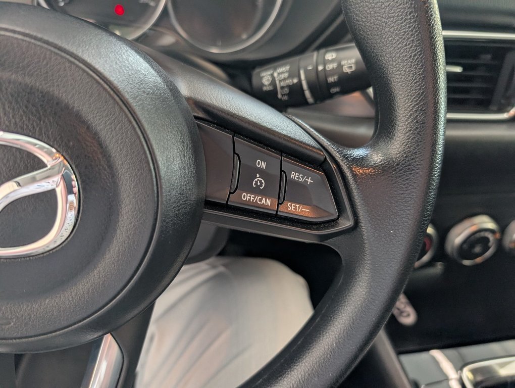 Mazda CX-5 GX AWD, 2020 à Magog, Québec - 20 - w1024h768px