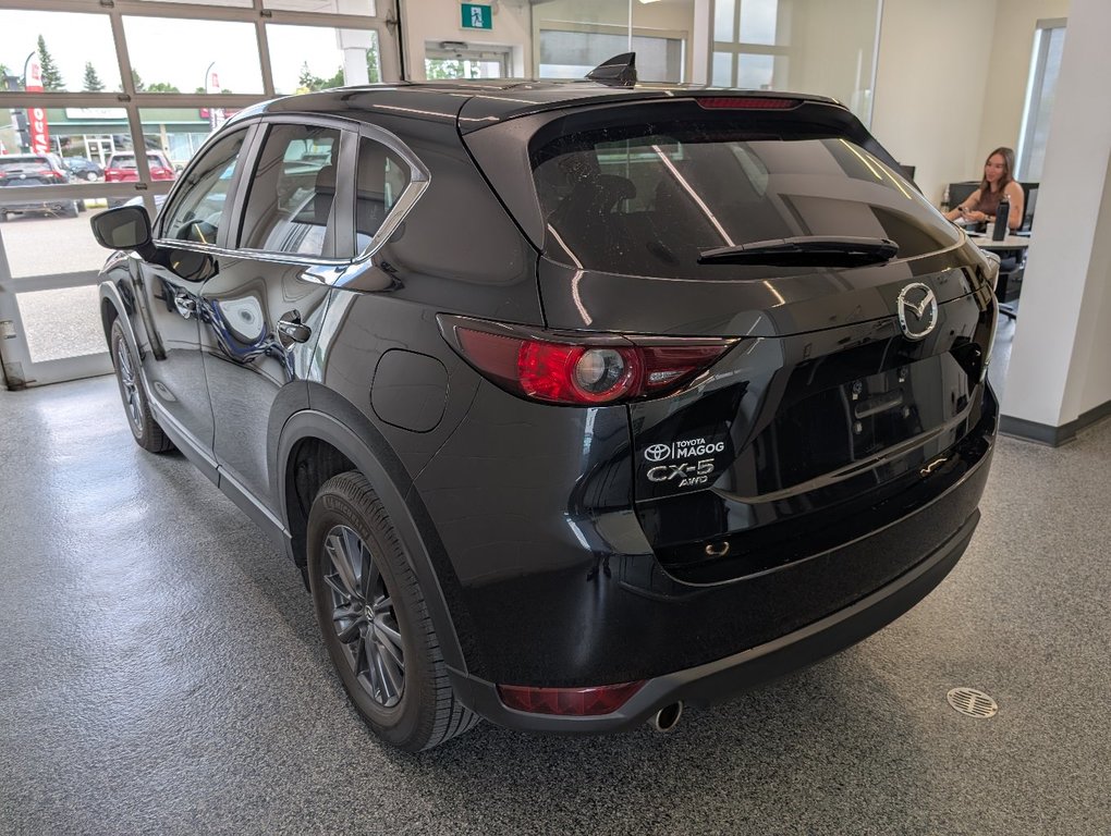 Mazda CX-5 GX AWD, 2020 à Magog, Québec - 5 - w1024h768px