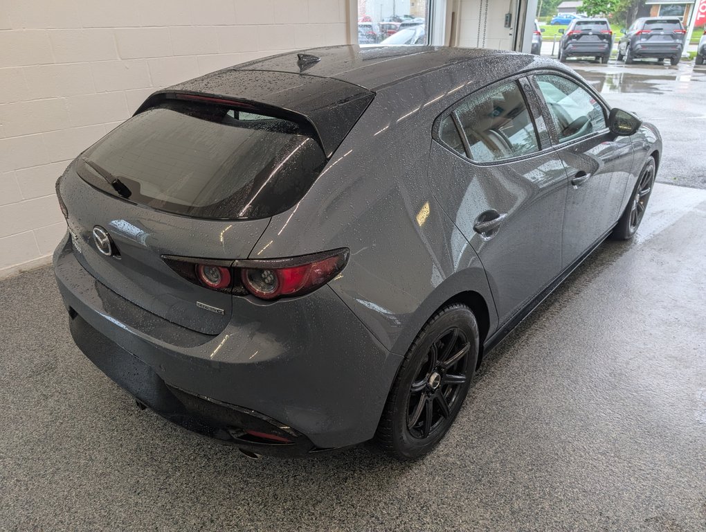 2019 Mazda 3 Sport GT in Magog, Quebec - 4 - w1024h768px
