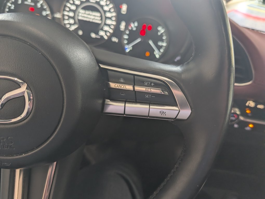 2019 Mazda 3 Sport GT in Magog, Quebec - 18 - w1024h768px
