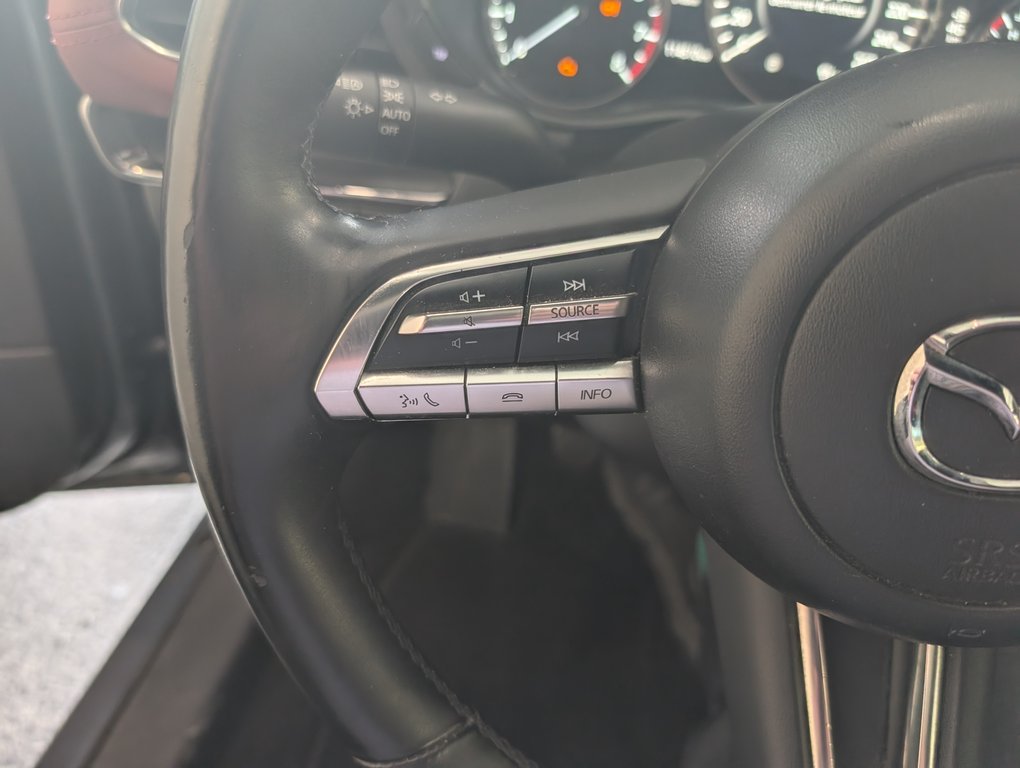 2019 Mazda 3 Sport GT in Magog, Quebec - 17 - w1024h768px