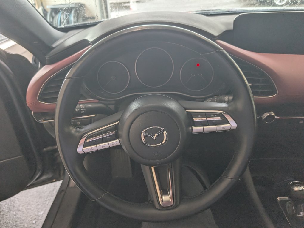 2019 Mazda 3 Sport GT in Magog, Quebec - 13 - w1024h768px