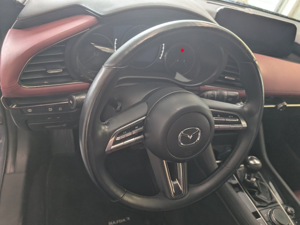 2019 Mazda 3 Sport GT in Magog, Quebec - 10 - w1024h768px