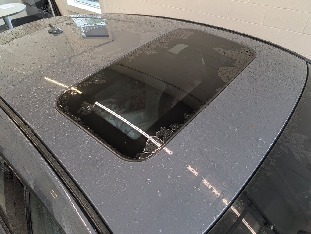 2019 Mazda 3 Sport GT in Magog, Quebec - 23 - w1024h768px