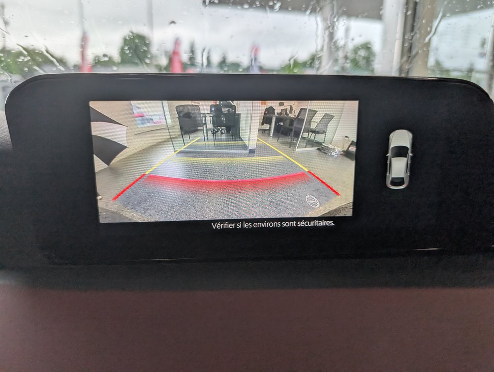2019 Mazda 3 Sport GT in Magog, Quebec - 19 - w1024h768px