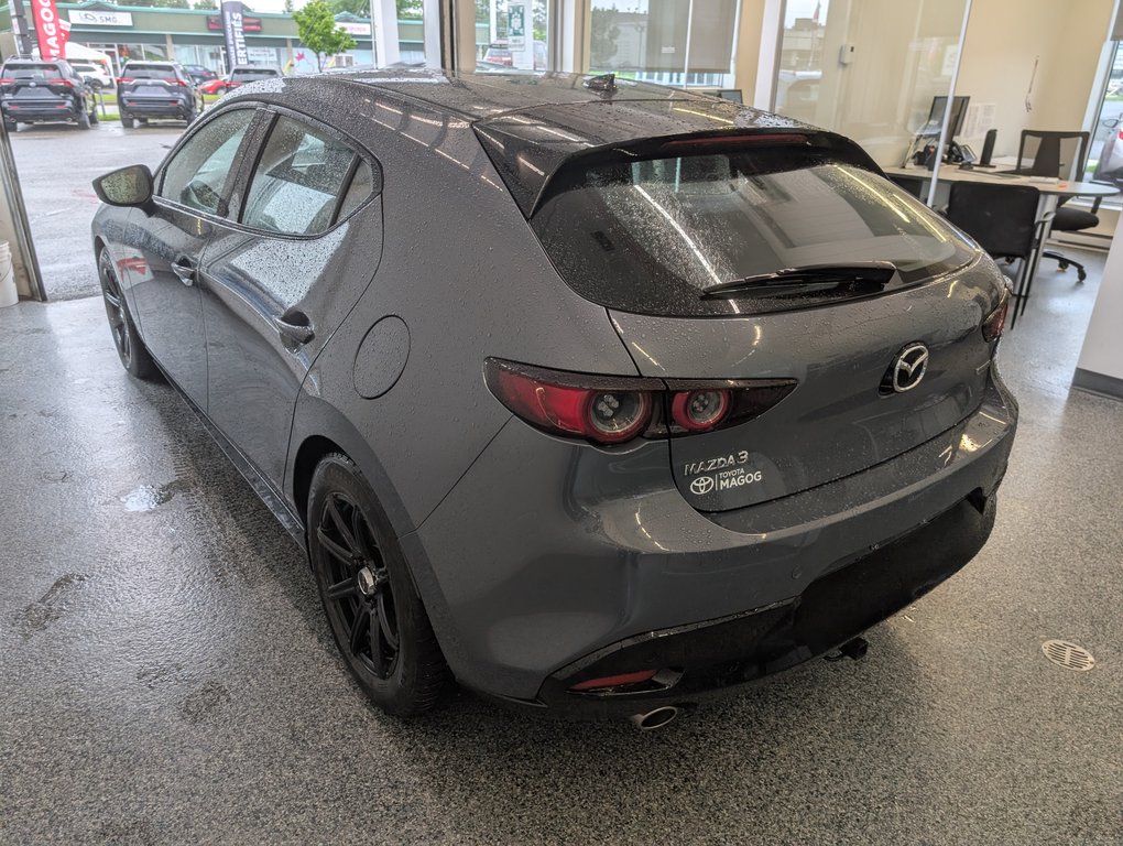 2019 Mazda 3 Sport GT in Magog, Quebec - 6 - w1024h768px