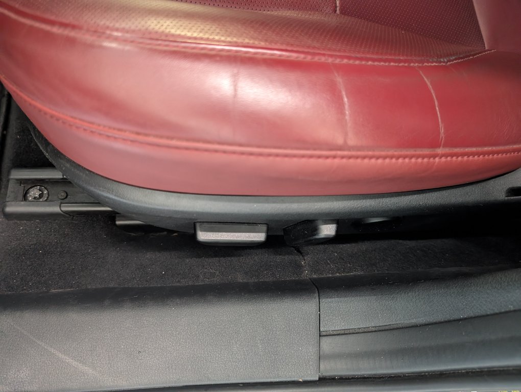 2019 Mazda 3 Sport GT in Magog, Quebec - 11 - w1024h768px