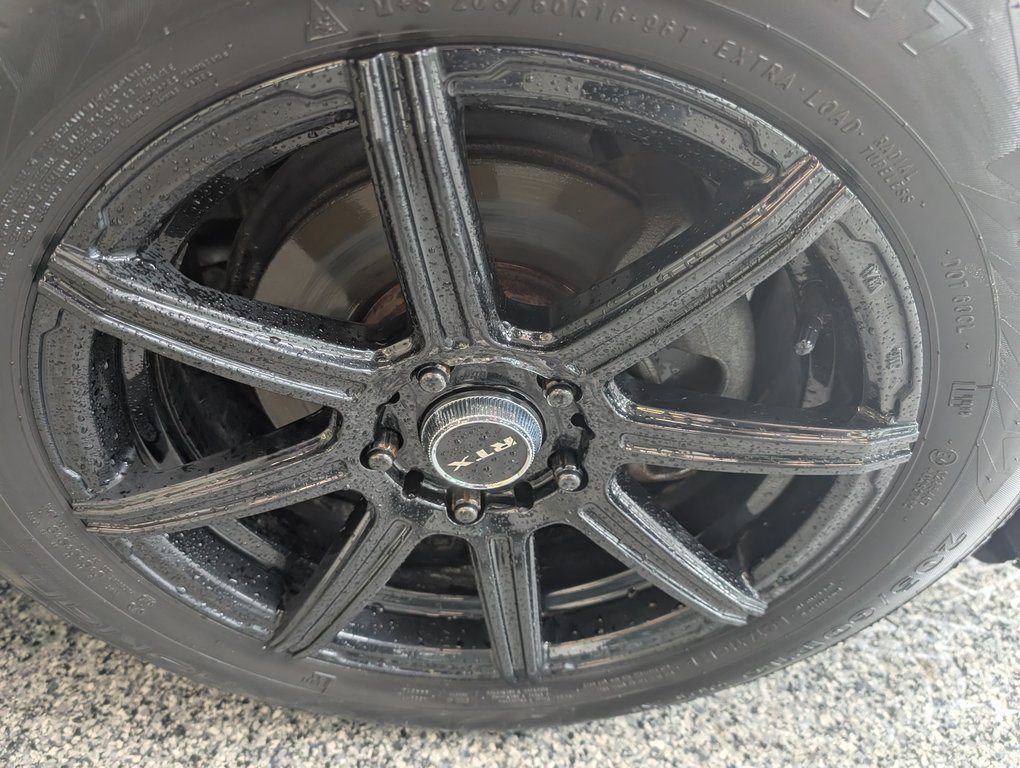 2019 Mazda 3 Sport GT in Magog, Quebec - 22 - w1024h768px