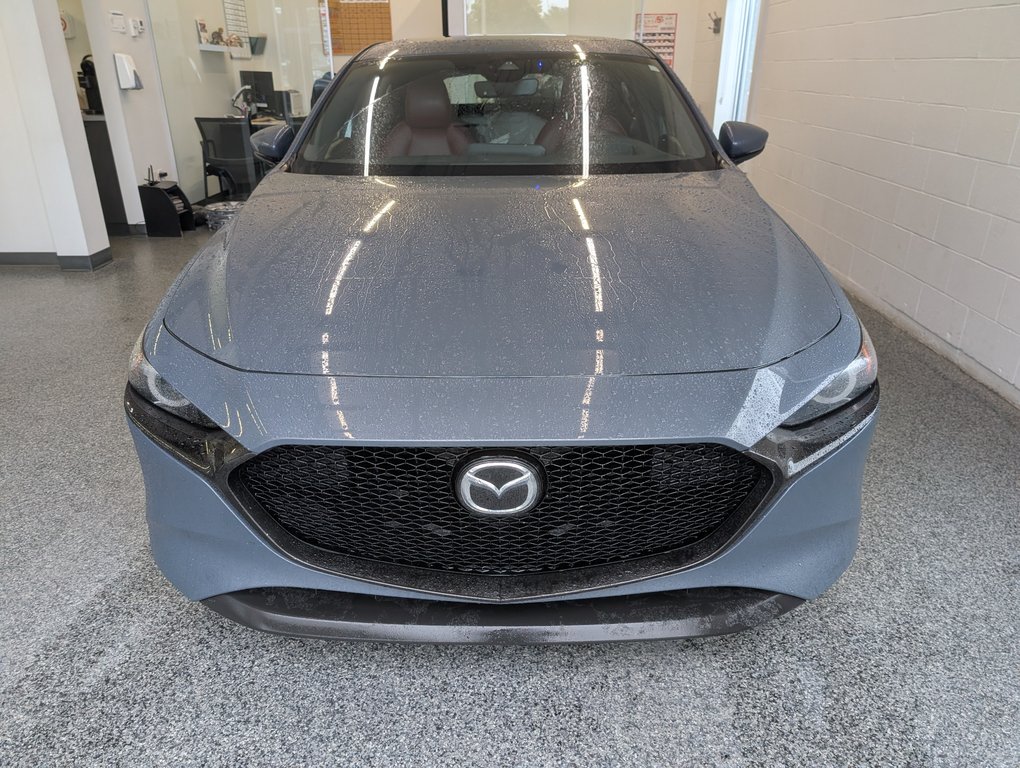 2019 Mazda 3 Sport GT in Magog, Quebec - 5 - w1024h768px