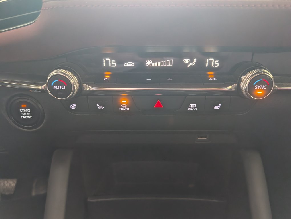 2019 Mazda 3 Sport GT in Magog, Quebec - 16 - w1024h768px