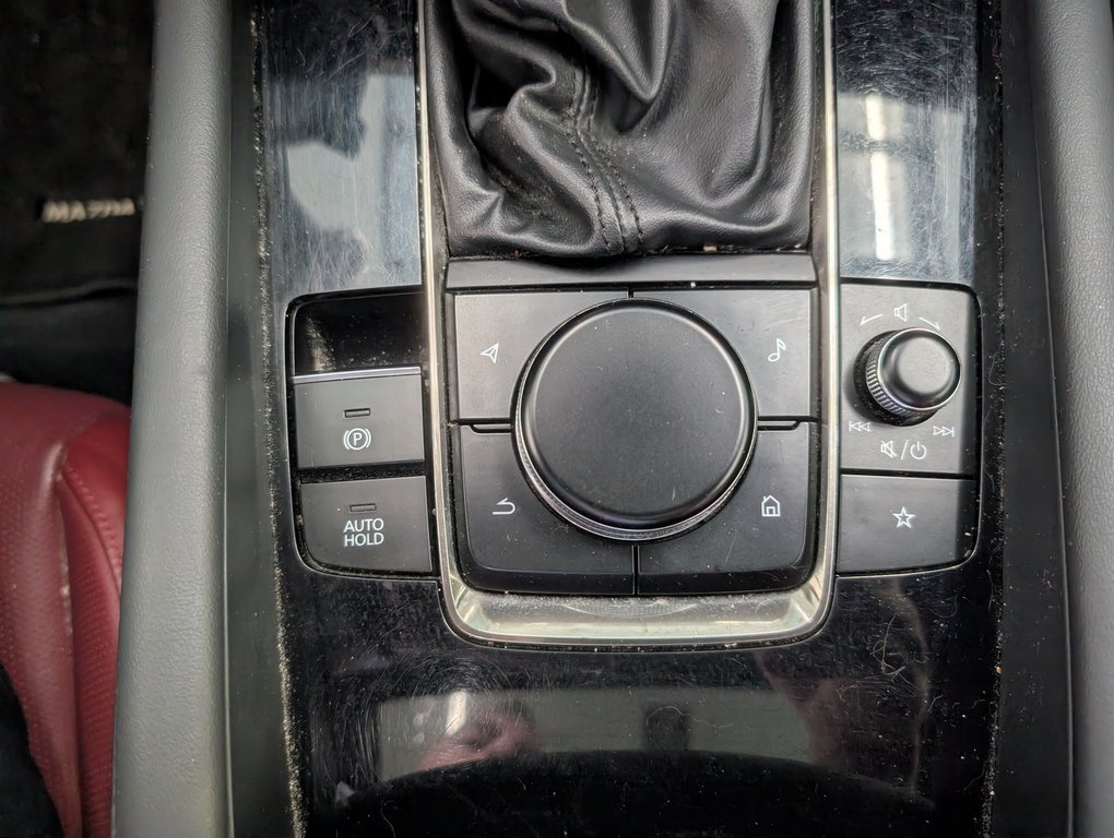 2019 Mazda 3 Sport GT in Magog, Quebec - 14 - w1024h768px