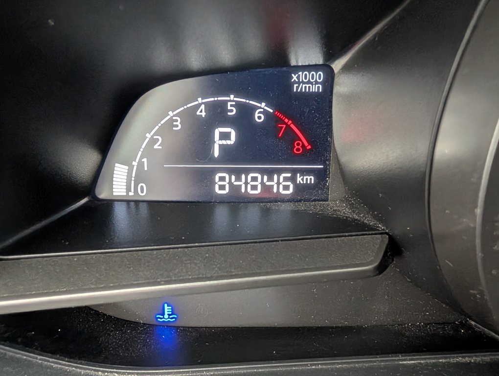 Mazda 3 GS, AUTOMATIQUE, 2017 à Magog, Québec - 21 - w1024h768px