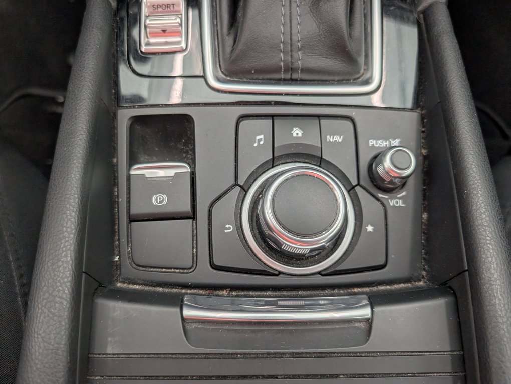 Mazda 3 GS, AUTOMATIQUE, 2017 à Magog, Québec - 15 - w1024h768px
