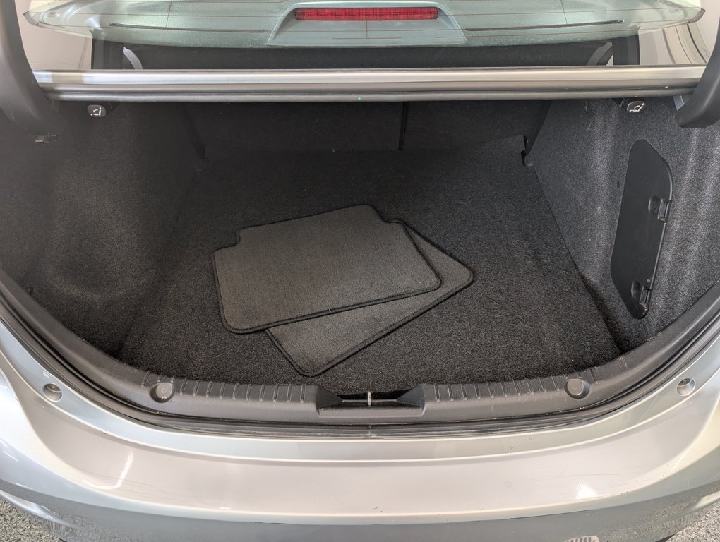 Mazda 3 GS, AUTOMATIQUE, 2017 à Magog, Québec - 6 - w1024h768px