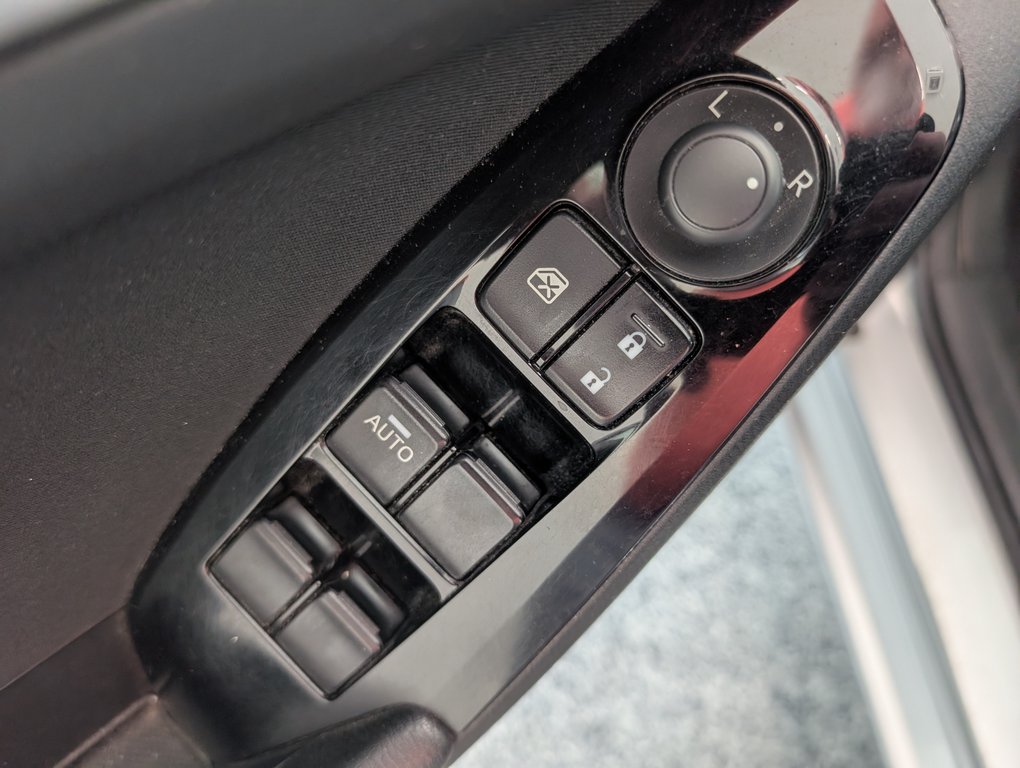 Mazda 3 GS, AUTOMATIQUE, 2017 à Magog, Québec - 13 - w1024h768px