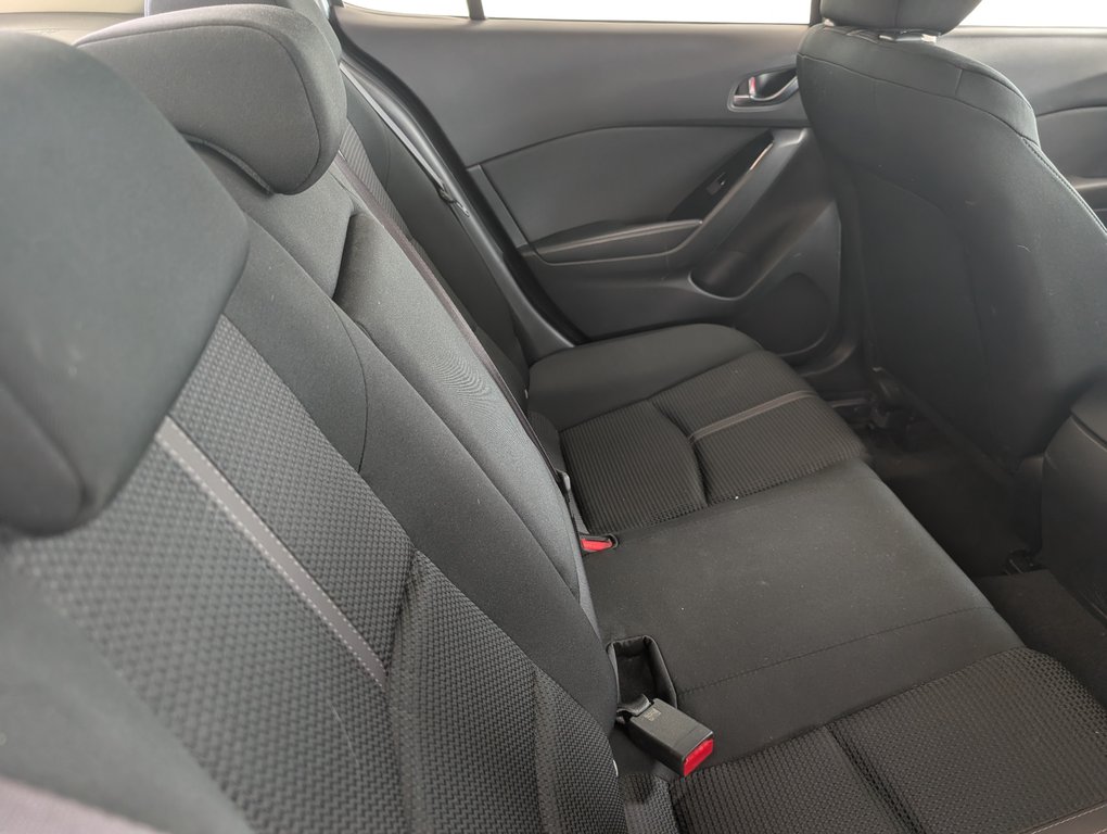 Mazda 3 GS, AUTOMATIQUE, 2017 à Magog, Québec - 7 - w1024h768px