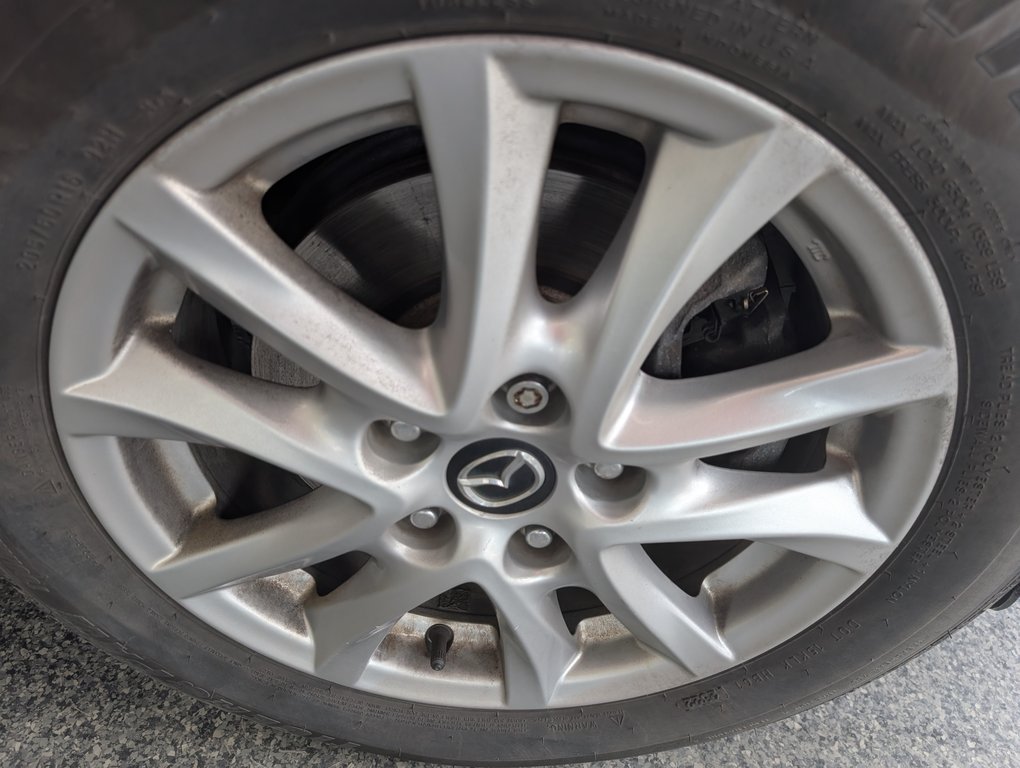 Mazda 3 GS, AUTOMATIQUE, 2017 à Magog, Québec - 23 - w1024h768px