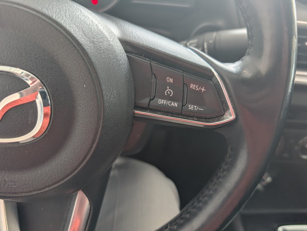 Mazda 3 GS, AUTOMATIQUE, 2017 à Magog, Québec - 19 - w1024h768px
