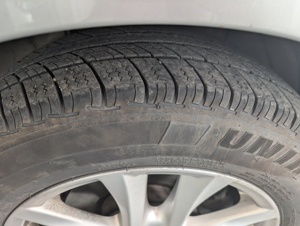 Mazda 3 GS, AUTOMATIQUE, 2017 à Magog, Québec - 22 - w1024h768px