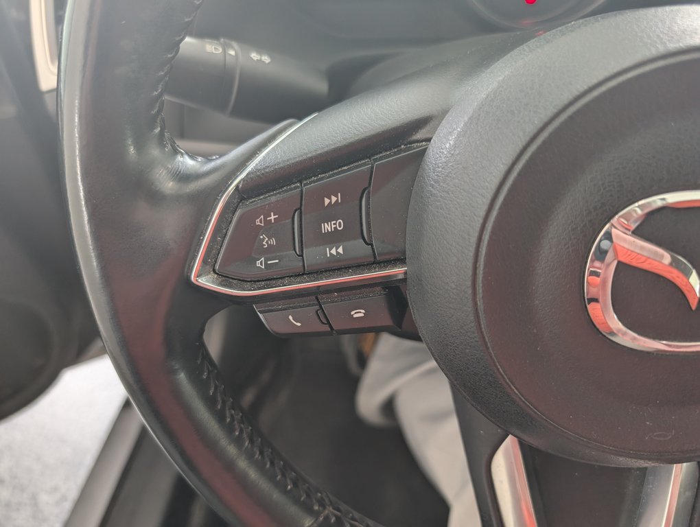 Mazda 3 GS, AUTOMATIQUE, 2017 à Magog, Québec - 18 - w1024h768px