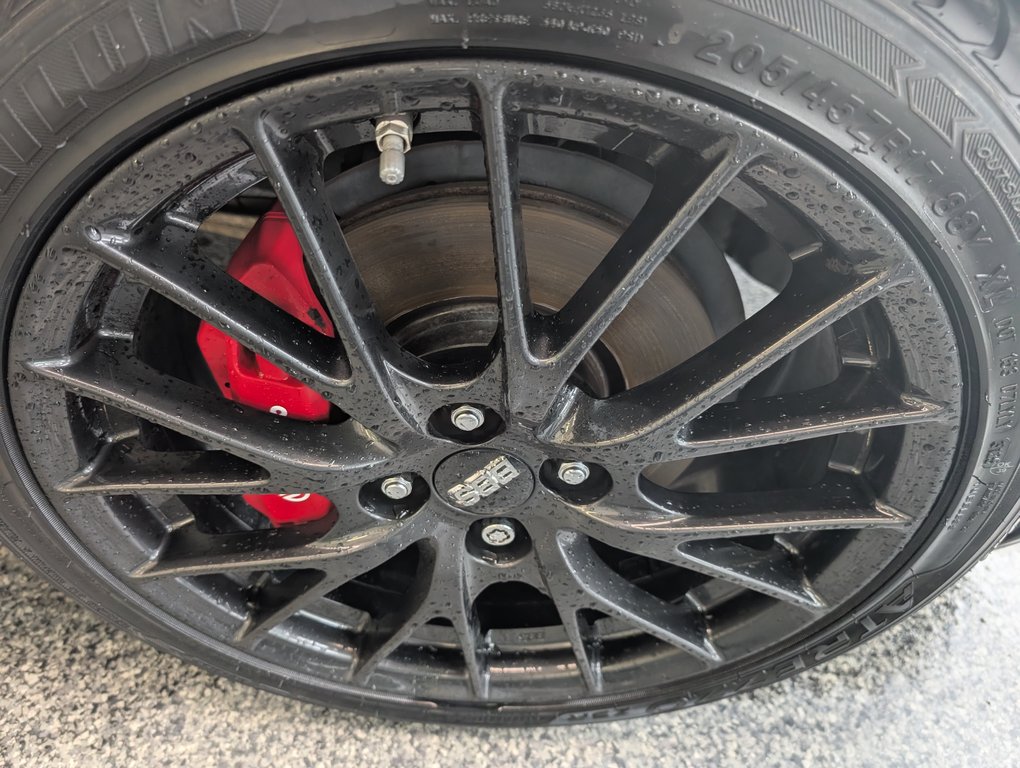 2019 Mazda MX-5 RF GT in Magog, Quebec - 20 - w1024h768px