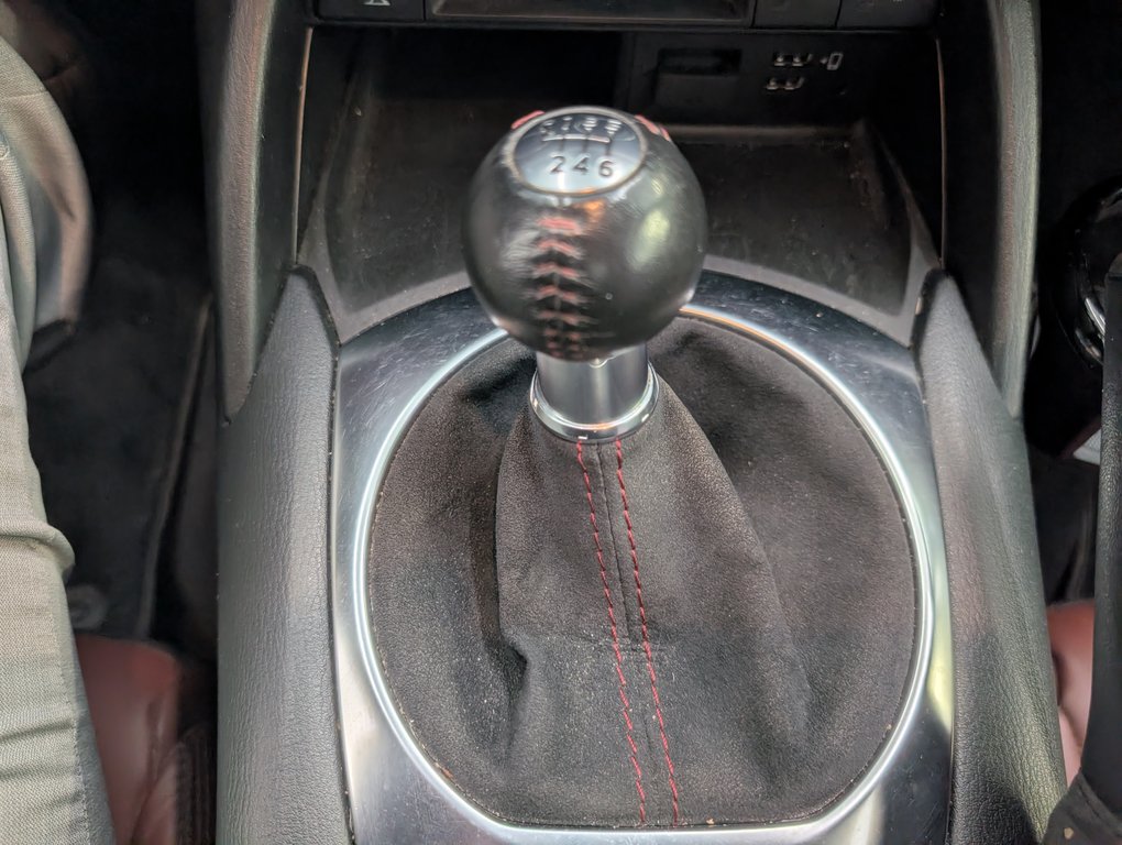 2019 Mazda MX-5 RF GT in Magog, Quebec - 13 - w1024h768px