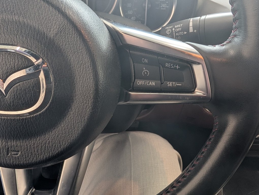 2019 Mazda MX-5 RF GT in Magog, Quebec - 16 - w1024h768px