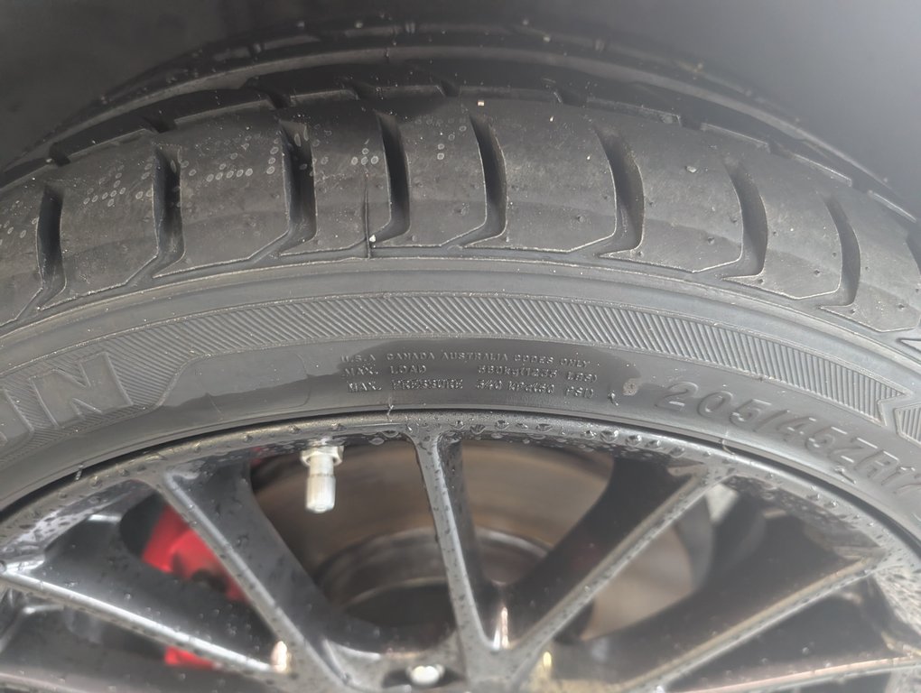 2019 Mazda MX-5 RF GT in Magog, Quebec - 19 - w1024h768px